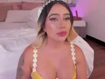 Cleojhonson  live sex cam