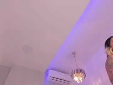Cleojhonson  live sex cam