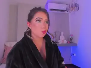 Cleojhonson  live sex cam