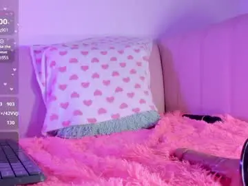 Connie_cherxx  live sex cam