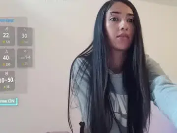 Danibabe0  live sex cam