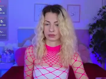 Fallen_ange1l  live sex cam