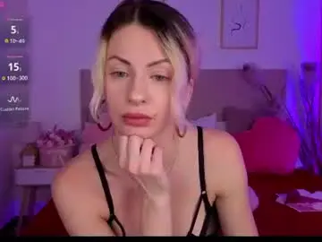 Fallen_ange1l  live sex cam