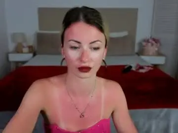 Fallen_ange1l  live sex cam