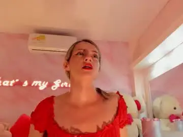 Hada_magica  live sex cam