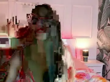 Hada_magica  live sex cam