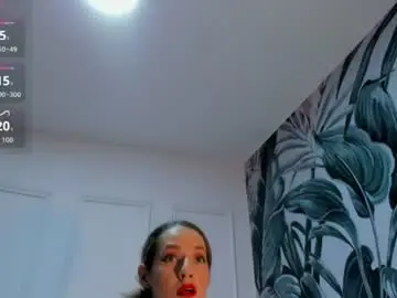 Hada_magica  live sex cam