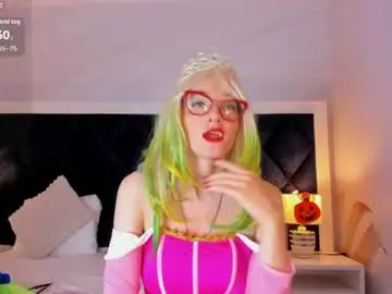 Hada_magica  live sex cam