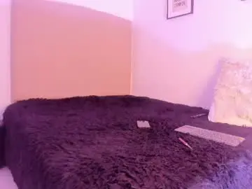 Im_milly  live sex cam