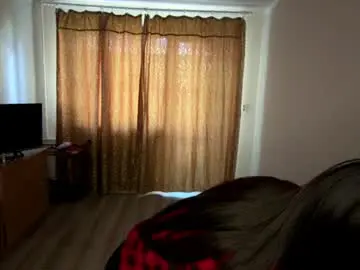 Kaleighallah  live sex cam