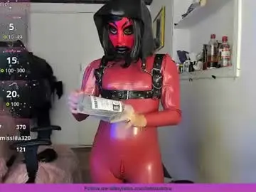 Kinkylila  live sex cam