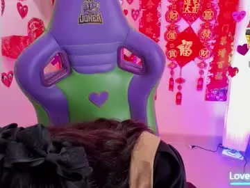 Kyomi_chang  live sex cam