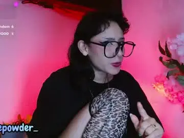 Lee_powder  live sex cam