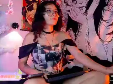 Lee_powder  live sex cam