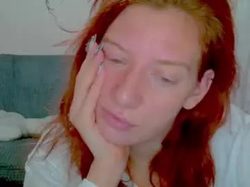 Lily_ember  live sex cam