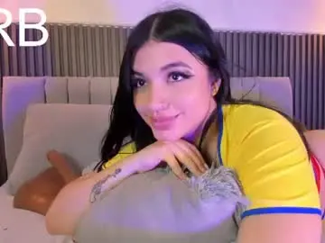 Pauletejohnson  live sex cam