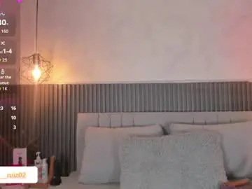 Pauletejohnson  live sex cam