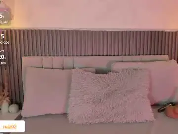 Pauletejohnson  live sex cam
