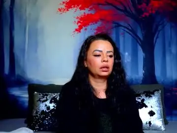 Samiraevans  live sex cam