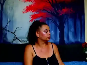 Samiraevans  live sex cam