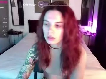 Serenamilss  live sex cam