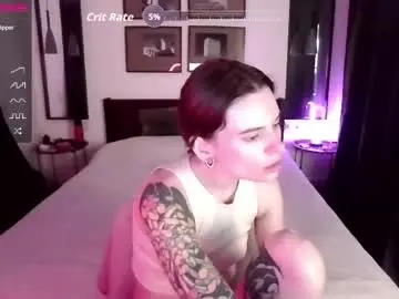 Serenamilss  live sex cam