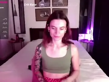 Serenamilss  live sex cam
