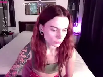 Serenamilss  live sex cam