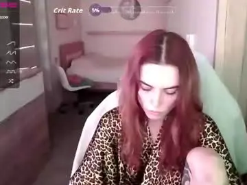 Serenamilss  live sex cam
