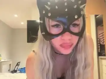 Tatijanamistress  live sex cam