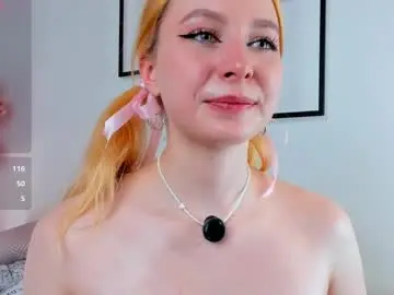 Twinklefox  live sex cam