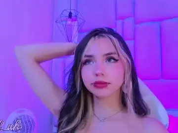 Valuh_blake  live sex cam
