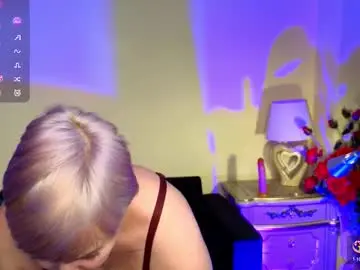 Violarayden  live sex cam