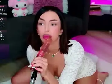 Xazaleea  live sex cam