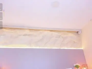 Zoeprestonn  live sex cam