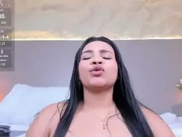 Zoeprestonn  live sex cam