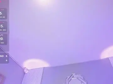 Zoeprestonn  live sex cam