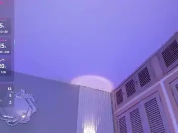 Zoeprestonn  live sex cam