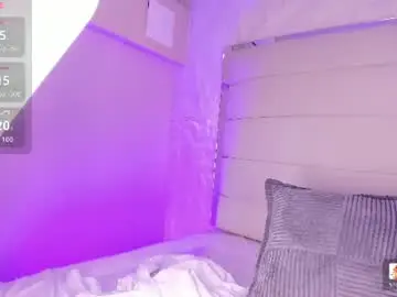 Zoeprestonn  live sex cam