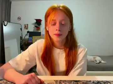 Christaflower  live sex cam