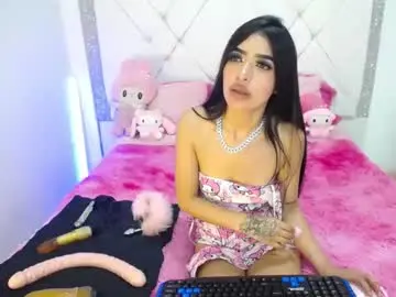 Dulce_kiy  live sex cam