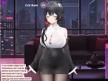 Goddessevelyn_  live sex cam