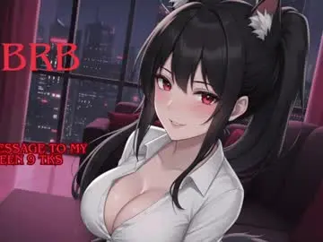 Goddessevelyn_  live sex cam