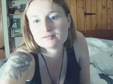 Gothichannah  live sex cam