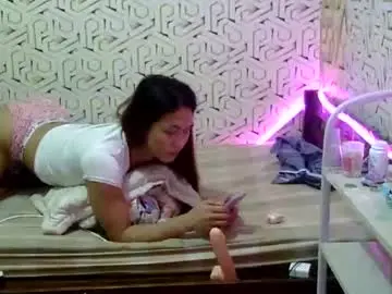 Imyourgirl_sweet26  live sex cam