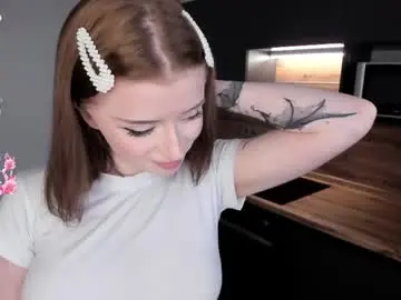 Kirameowcam  live sex cam