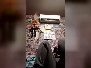 Kuroneko95  live sex cam