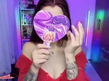 Layla_castilloo  live sex cam