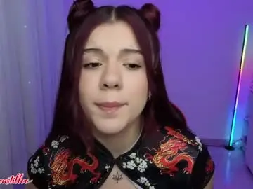 Layla_castilloo  live sex cam