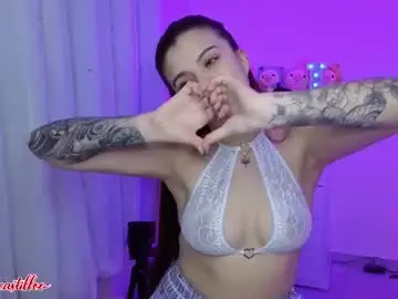 Layla_castilloo  live sex cam